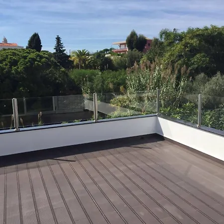 House With 3 Suites, Jacuzzi, Terraces, Appartement *
