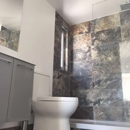 Casa Com 3 Suites, Jacuzzi , En 公寓 阿尔布费拉