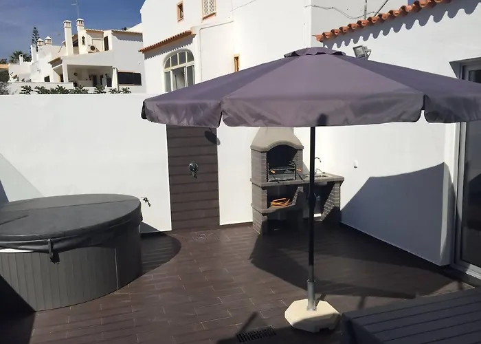 Casa Com 3 Suites, Jacuzzi , En 公寓