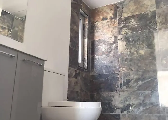 Casa Com 3 Suites, Jacuzzi , En 公寓 阿尔布费拉